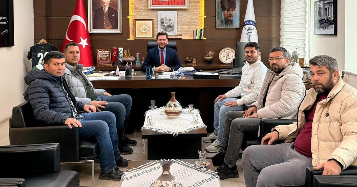 CEVİZLER BURSA DÖNÜŞECEK