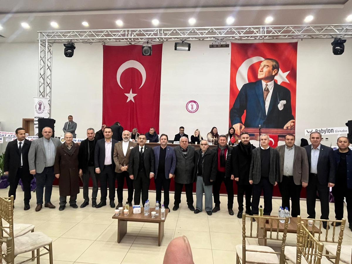 MAAŞ VAADİ KARŞILIK BULMADI