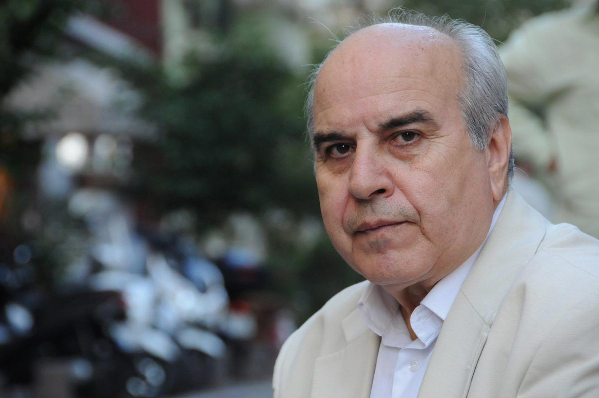 NAZIM'I EN İYİ ANLATAN DENİZLİLİ YAZAR