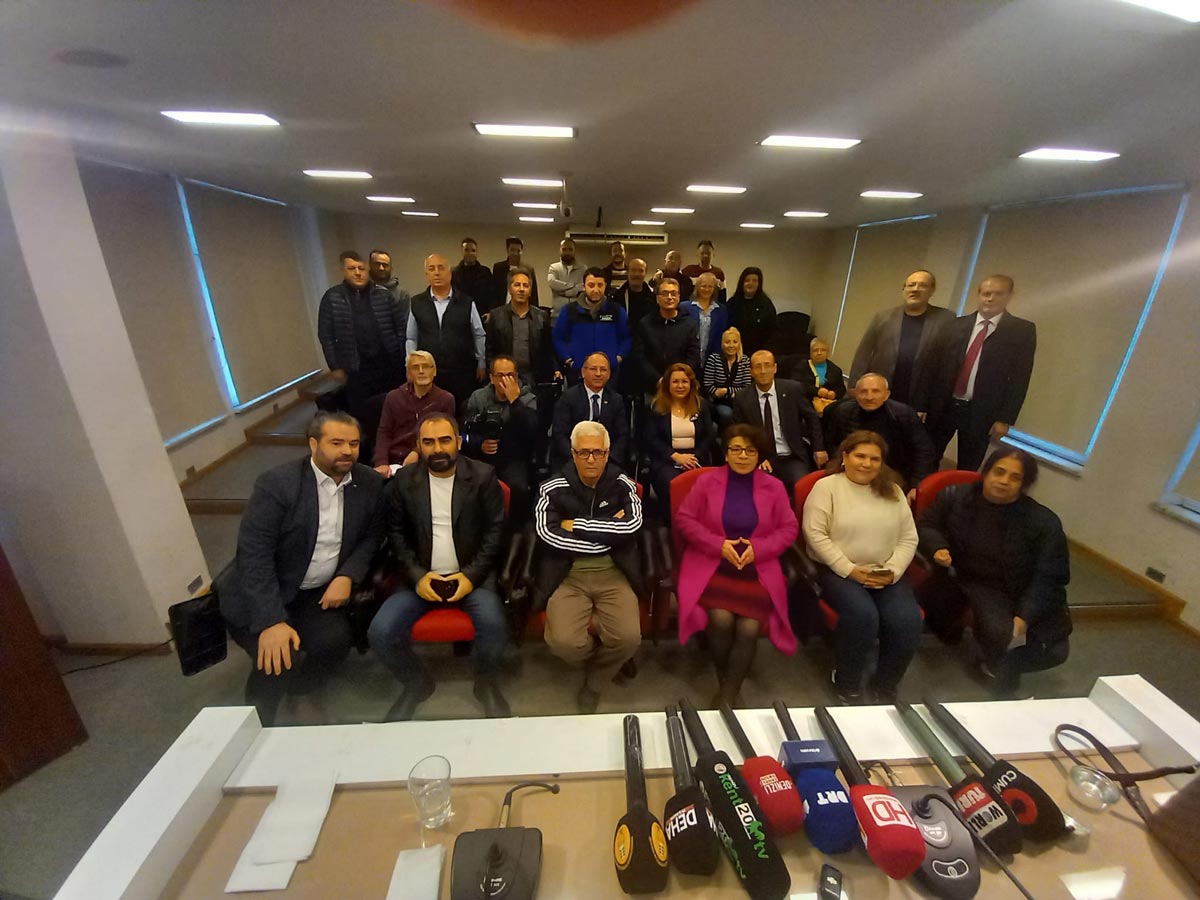 O UYGULAMAYI KARACA’YA SORDULAR