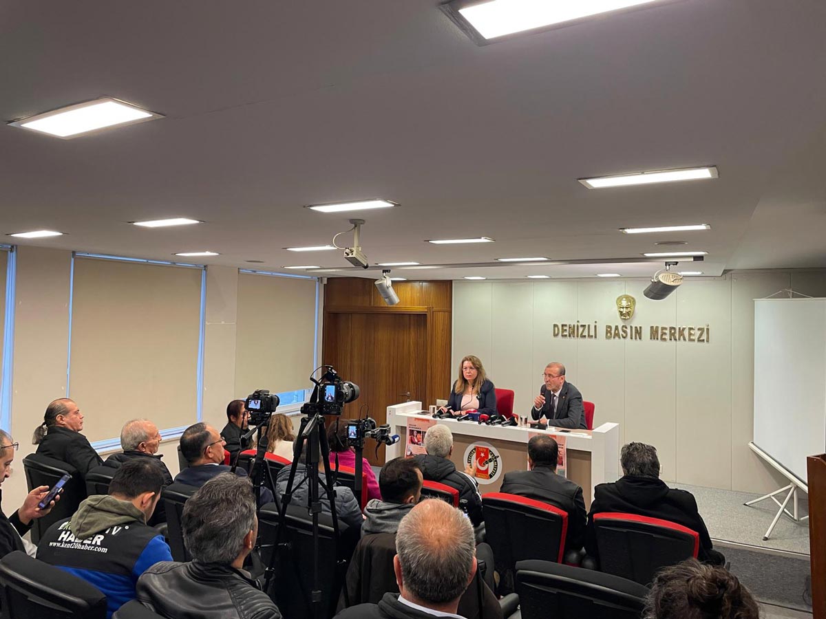 O UYGULAMAYI KARACA’YA SORDULAR