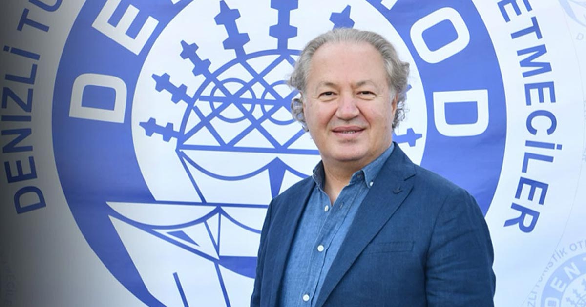 PAMUKKALE’NİN GELECEĞİ HAVA ULAŞIMINA BAĞLI