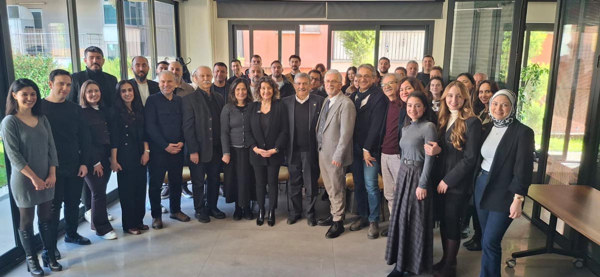 PANAYIR ADAYLIĞINI AÇIKLADI