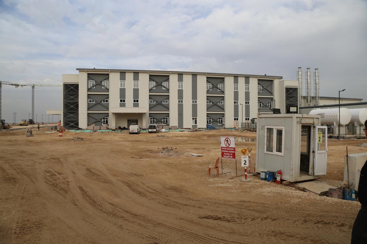 SU POLEMİĞİ MECLİSE TAŞINDI