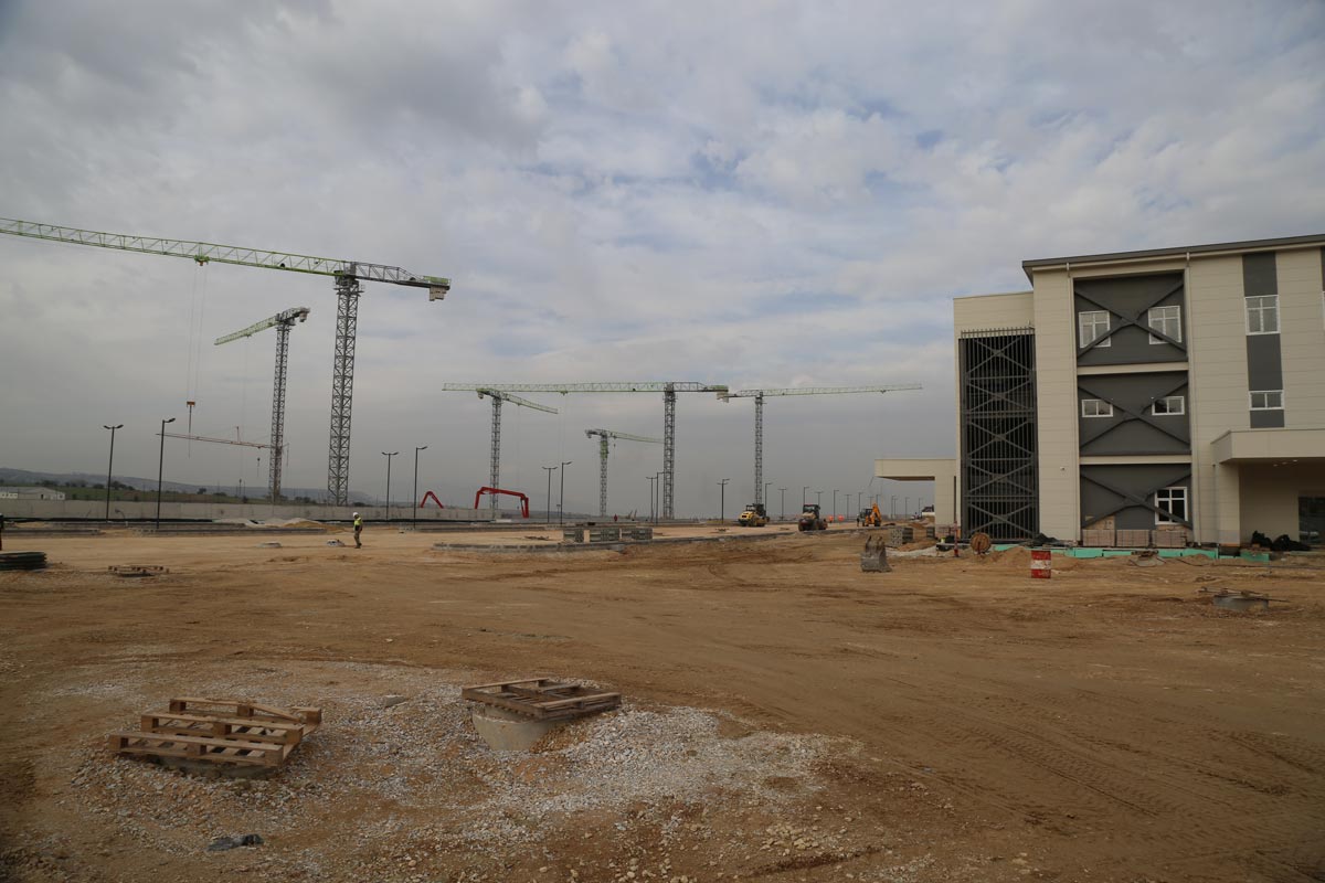 SU POLEMİĞİ MECLİSE TAŞINDI