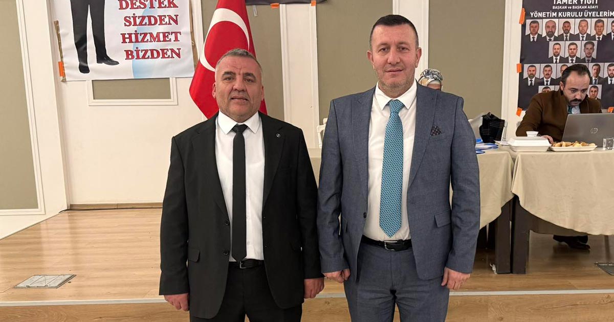 ÜÇGÜL GÜVEN TAZELEDİ