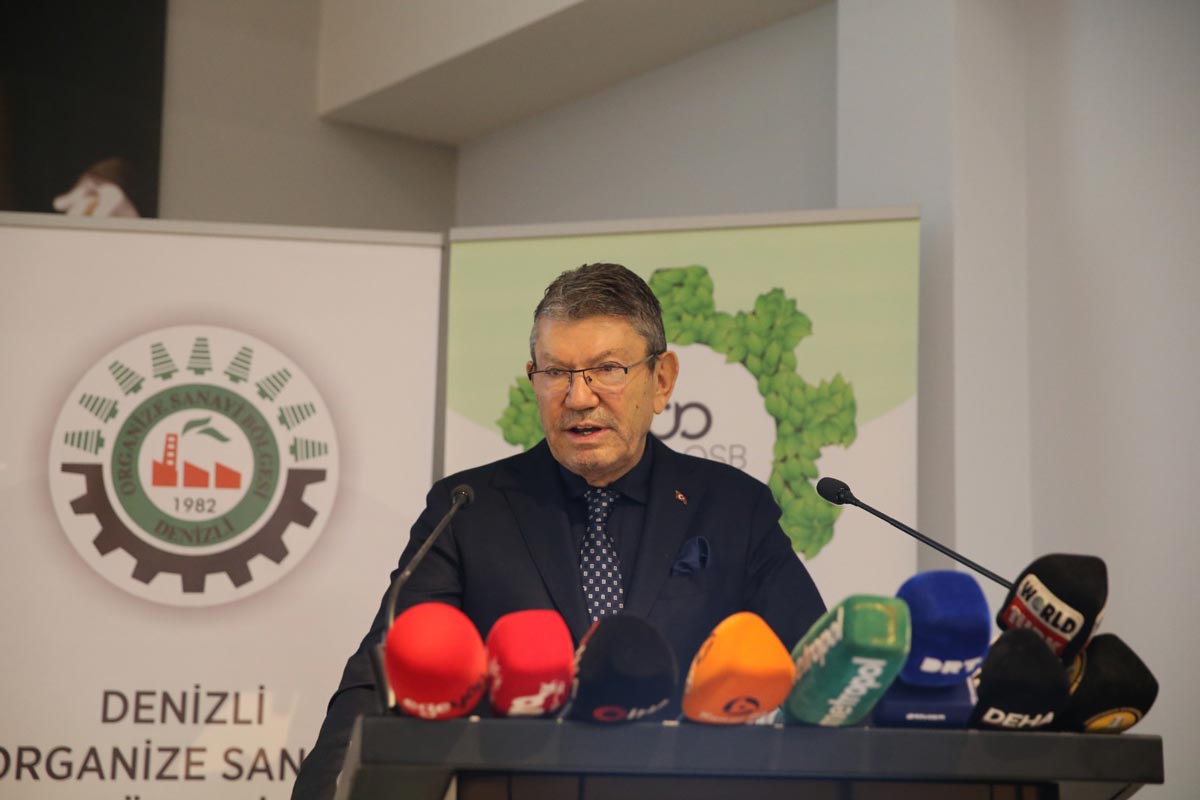 ÜRETİM ÜSSÜ EĞİTİM ÜSSÜ OLACAK