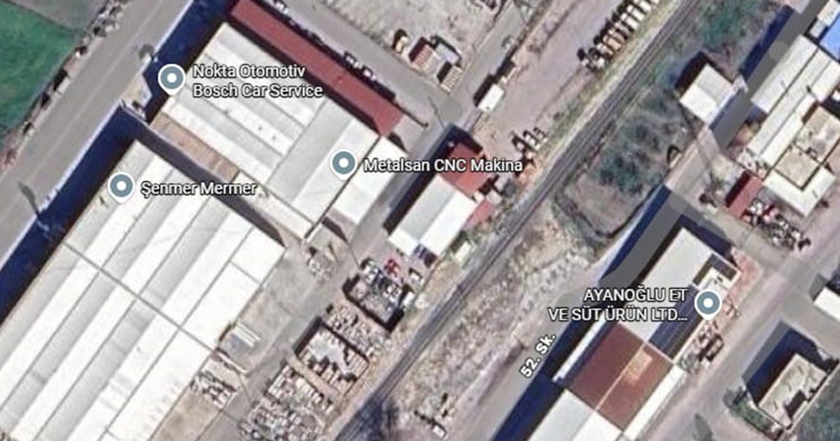 BELEDİYENİN YEŞİL ALANINI İŞGAL ETTİLER!