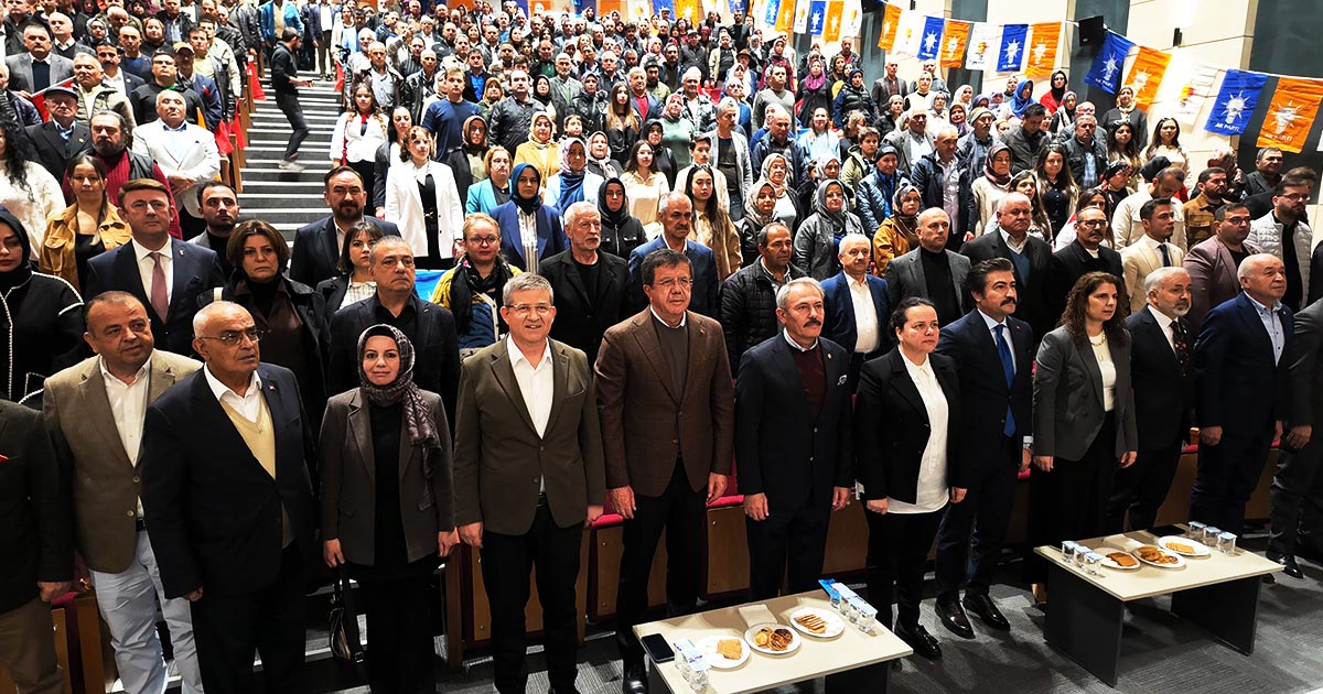 ZEYBEKCİ MUHALEFETE ÇOK SERT YÜKLENDİ!