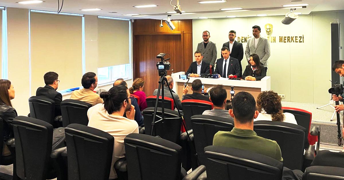 İMO’DA TÜRK YENİDEN ADAY