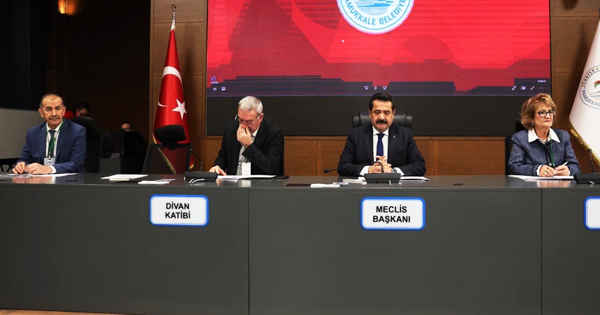 EYLEM PLANI BELİRLENDİ