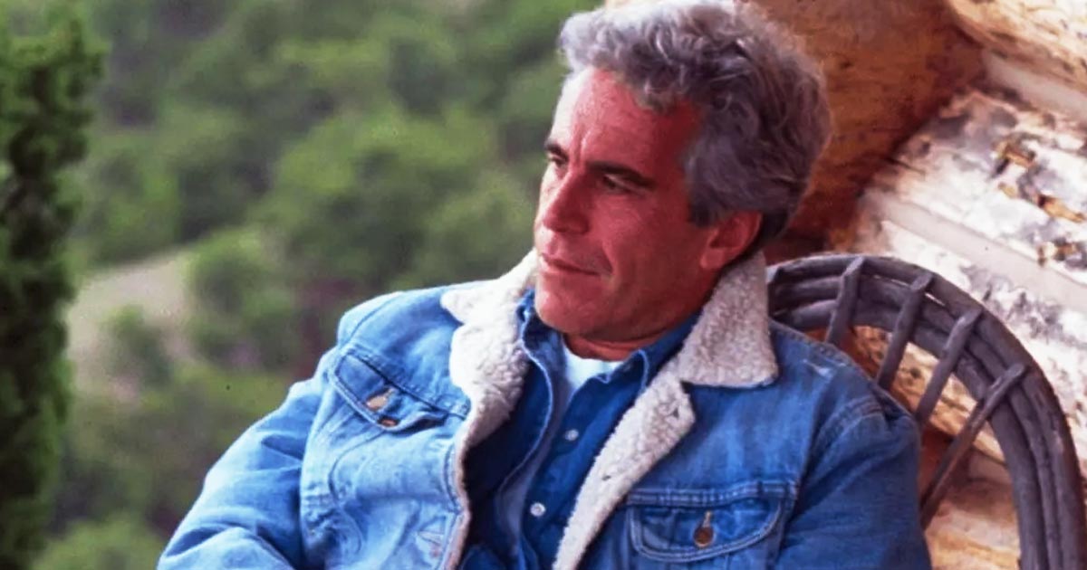 GİZLİ EPSTEIN DEPOLARI BULUNDU