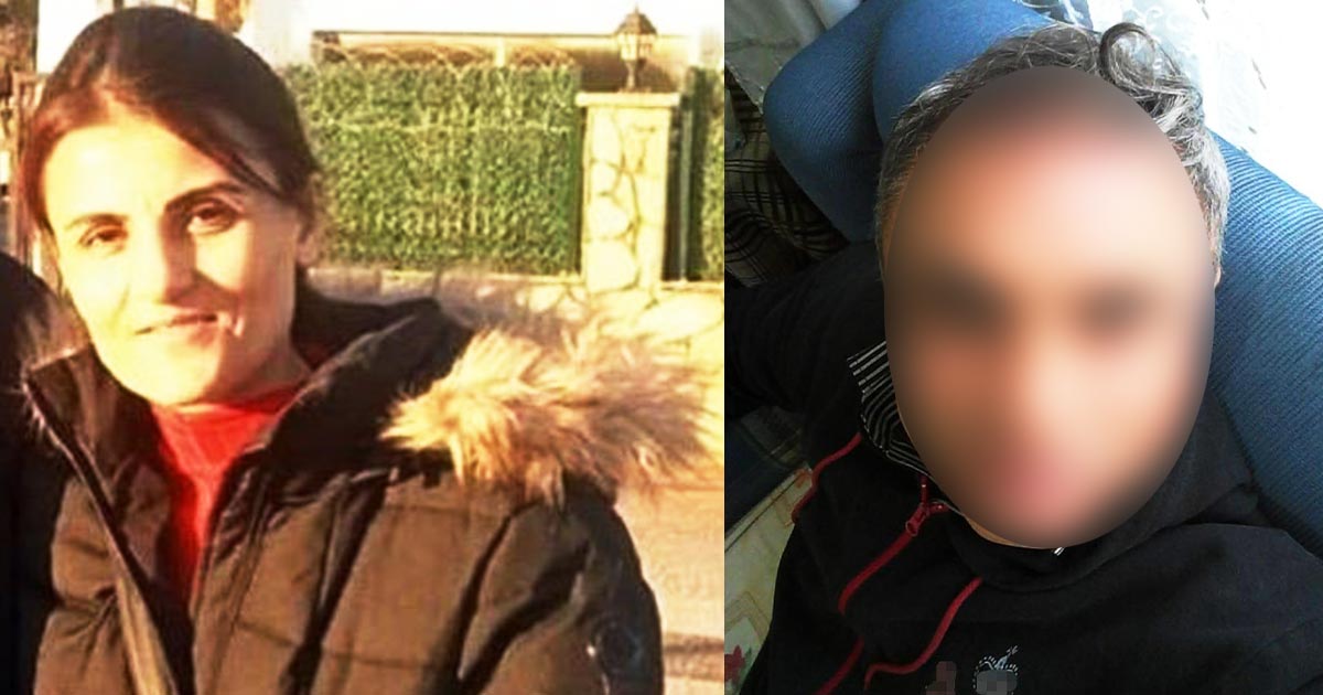 EŞİNİ 13 YERİNDEN BIÇAKLADI