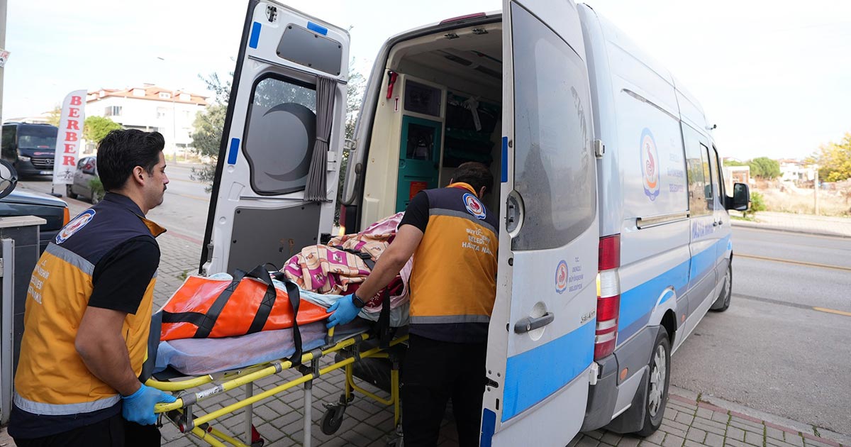 150 BİN KEZ GÖNÜLLERE DOKUNDU