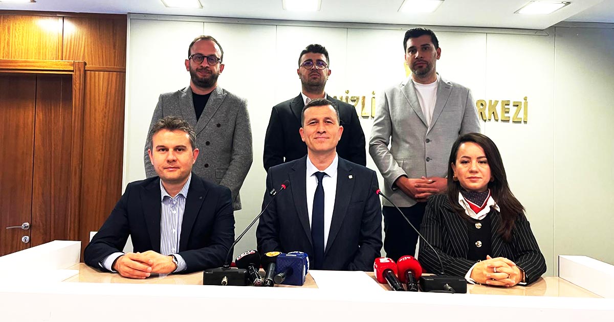 İMO’DA TÜRK YENİDEN ADAY