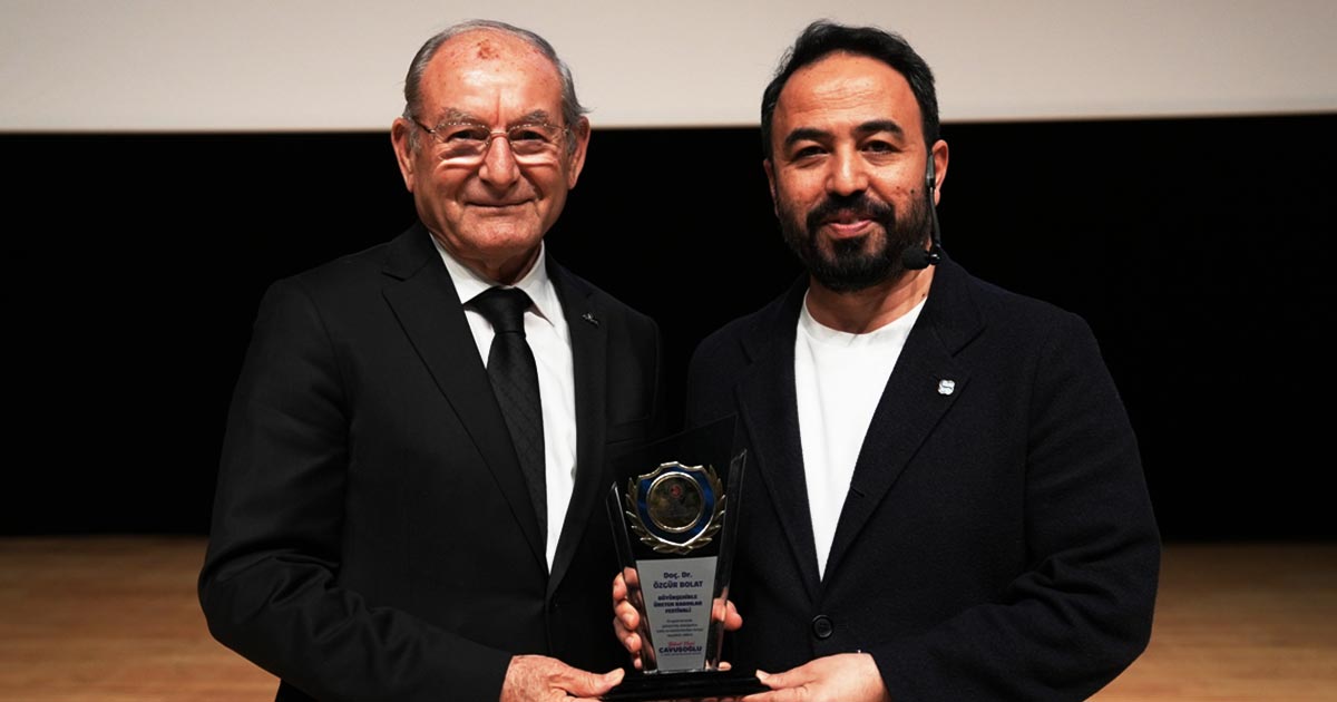 ÜRETEN KADINLAR FESTİVALİ SONA ERDİ