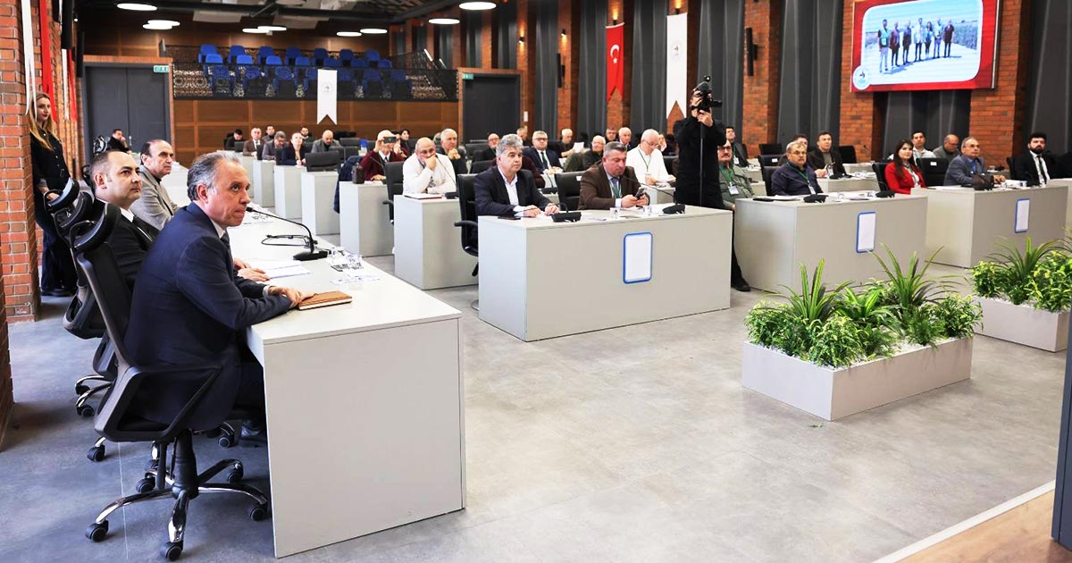 EYLEM PLANI BELİRLENDİ