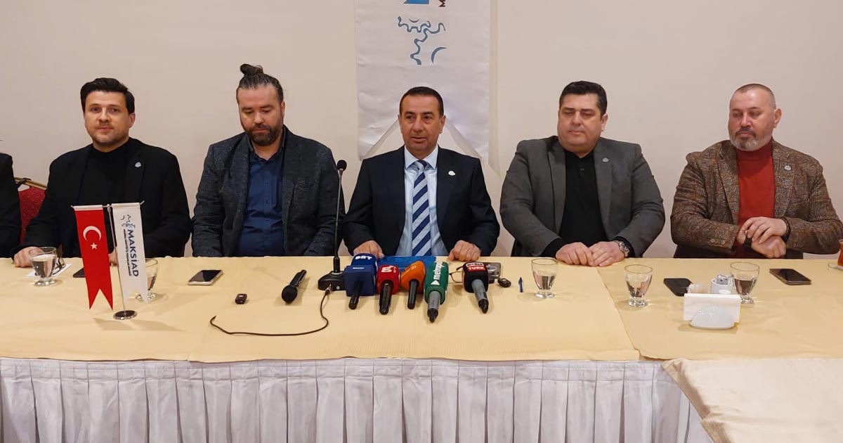 MAKİNA İMALATÇILARI VİTES BÜYÜTTÜ