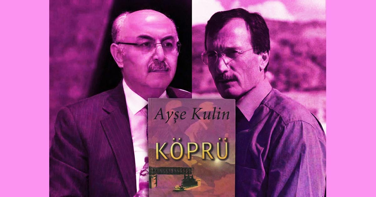 FIRAT’IN KIYISINDAN DENİZLİ’YE UZANAN ‘KÖPRÜ’