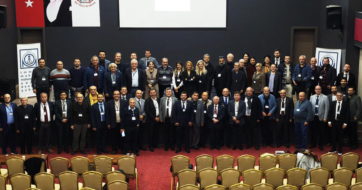 ELEKTRİK VE MAKİNE MÜHENDİSLERİ SANDIK BAŞINDA