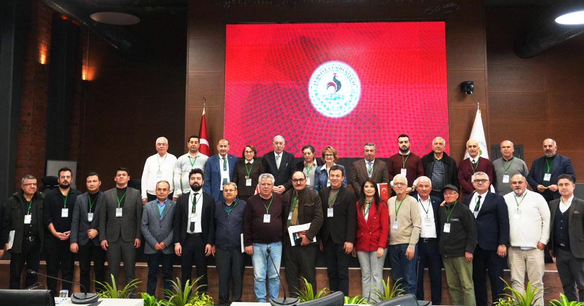 EYLEM PLANI BELİRLENDİ