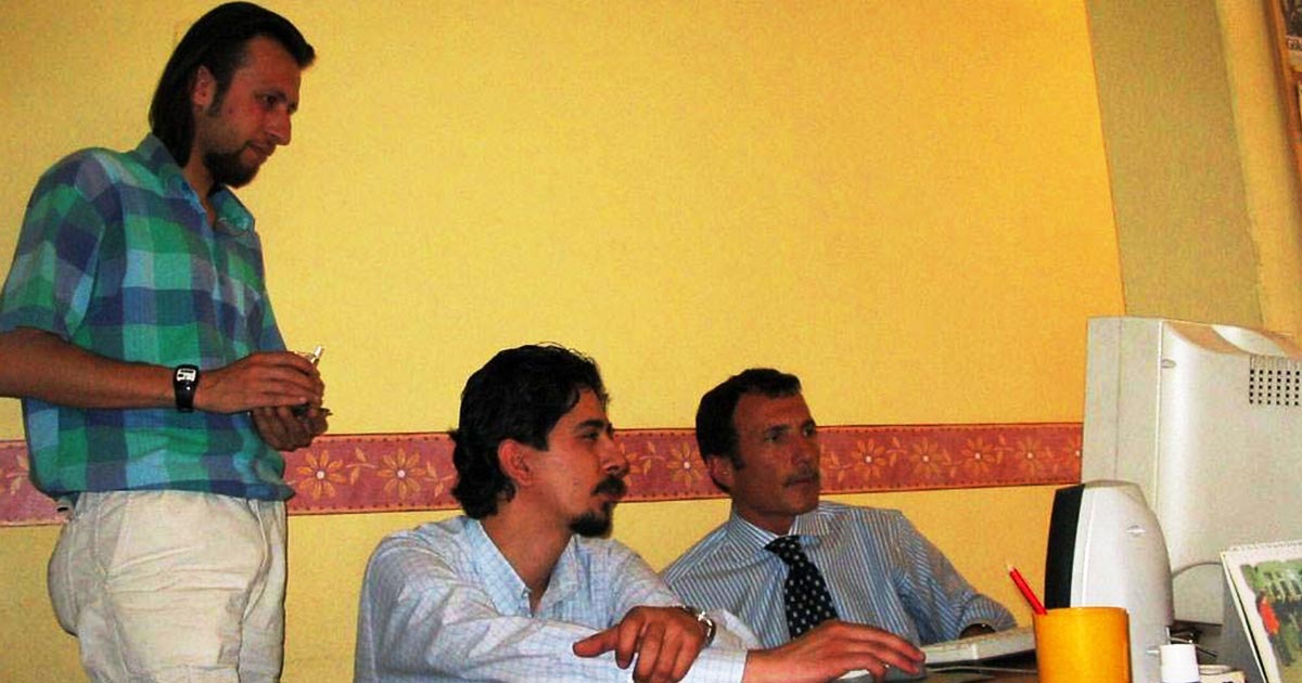 FIRAT’IN KIYISINDAN DENİZLİ’YE UZANAN ‘KÖPRÜ’