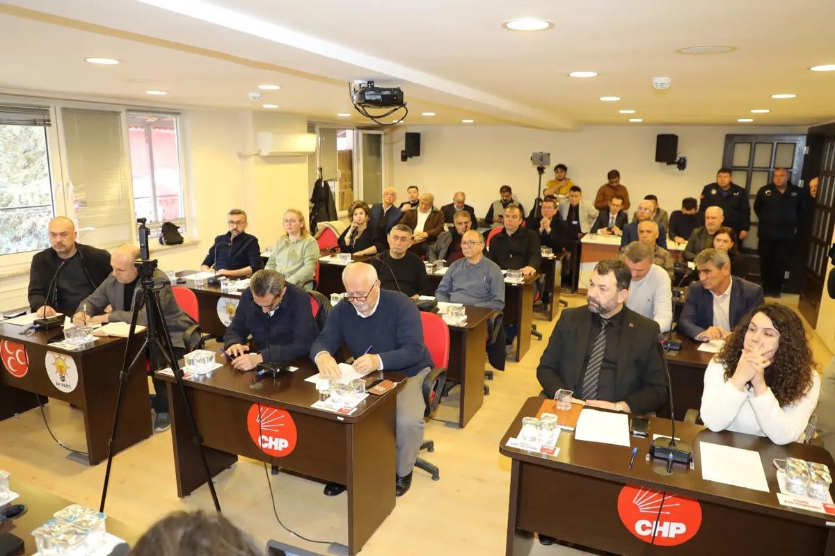 BELEDİYE FAİZE ÇALIŞMIŞ