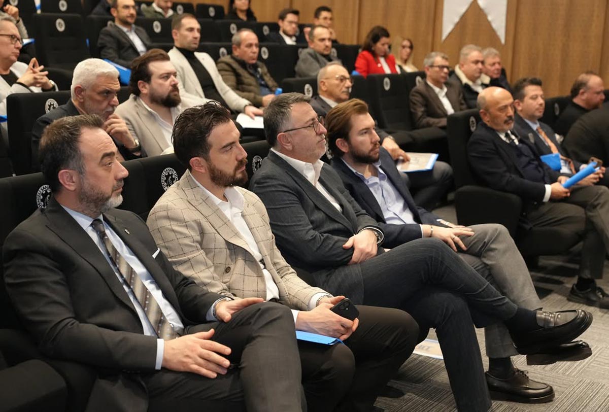 BU YIL DAHA KÖTÜSÜNÜ BEKLEMİYORUZ