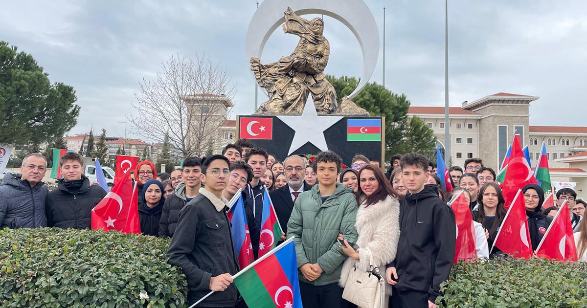 DENİZLİ’DE KATLİAM ANILDI