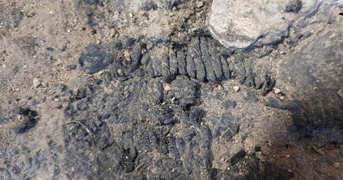 DENİZLİ'DE TARİHİ KEŞİF