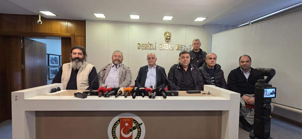 DENİZLİSPOR SAHİPSİZ DEĞİL