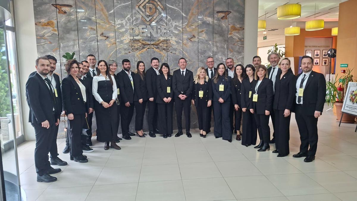 DETGİS'TE ERDOĞAN DÖNEMİ