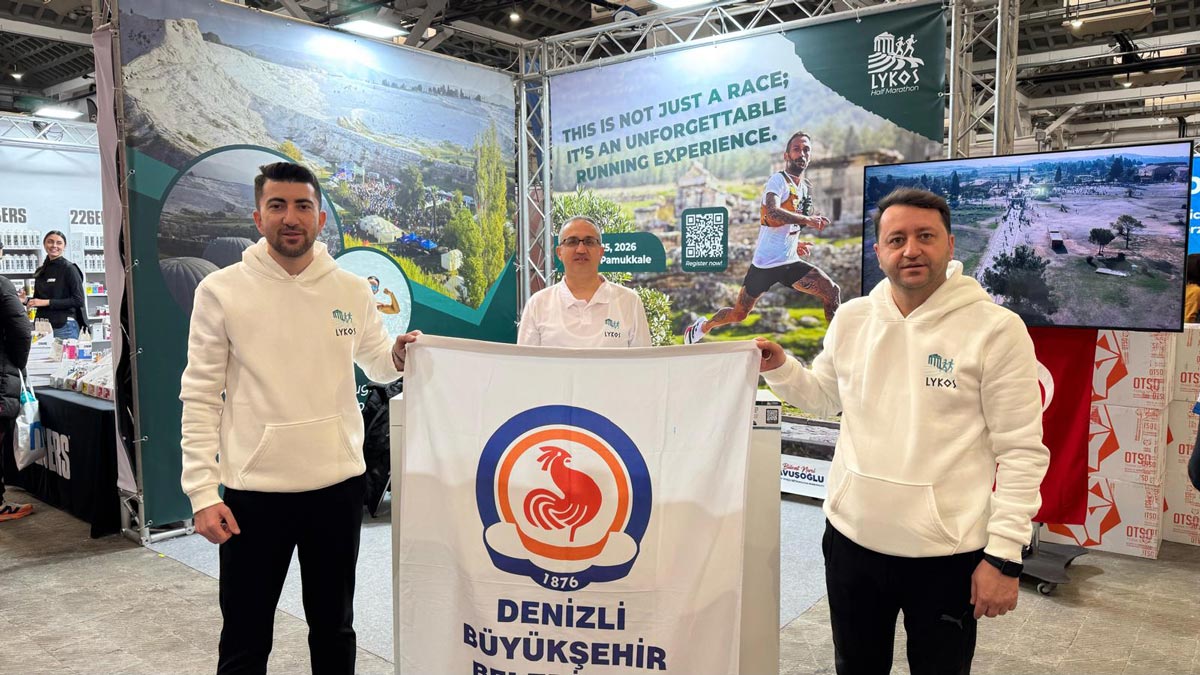 DÜNYA VİTRİNİNE ÇIKTI