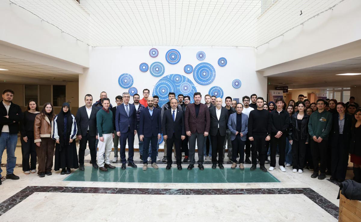 GEKA VE PAÜ’DEN SİBER GÜVENLİK HAMLESİ