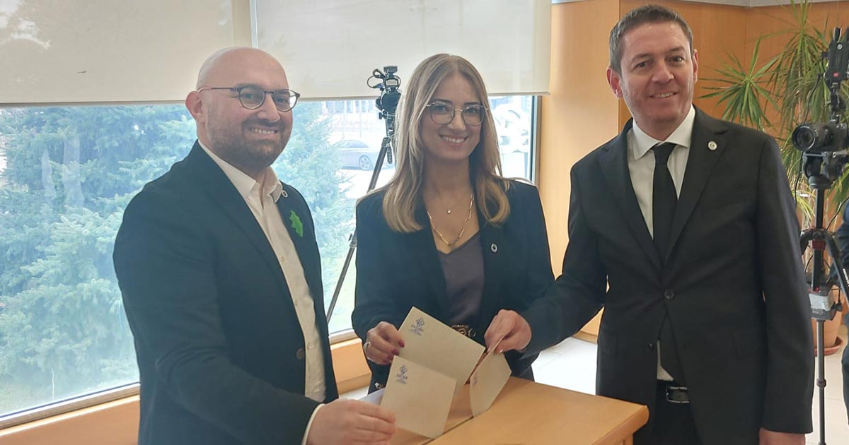 DETGİS'TE ERDOĞAN DÖNEMİ