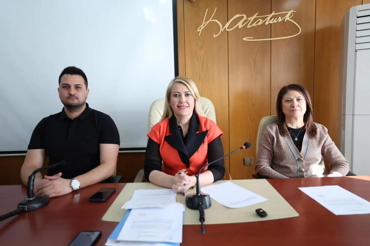 KREDİ YETKİSİNE MUHALEFETTEN RET