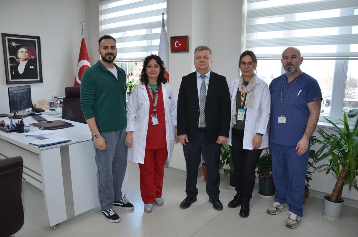 ORGANLARI DENİZLİ’YE UMUT OLDU