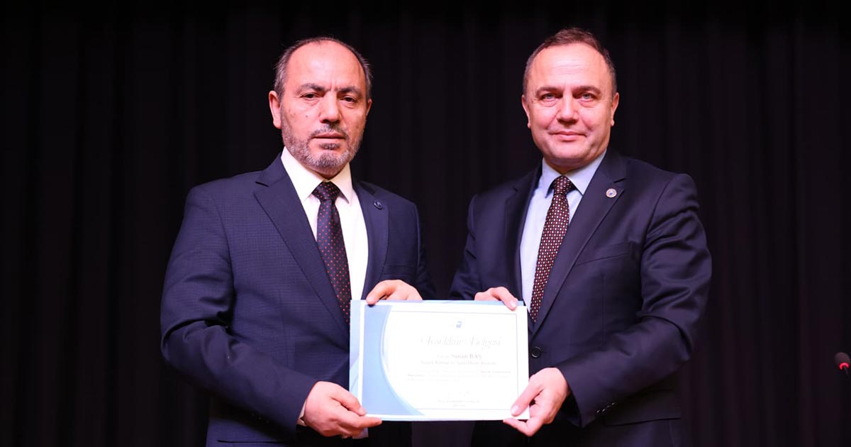 PAÜ’DEN GLÜTENSİZ YAŞAMA DESTEK