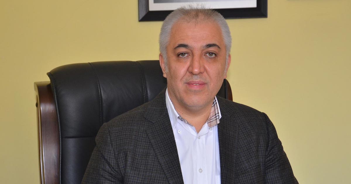 PROF. DR. YAYLALI SON YOLCULUĞUNA UĞURLANDI