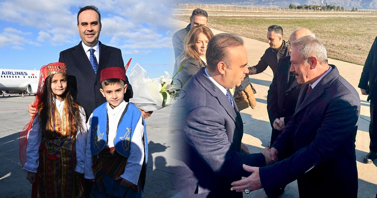 PROGRAMINA BOZKURT’TA AÇILIŞLA BAŞLADI