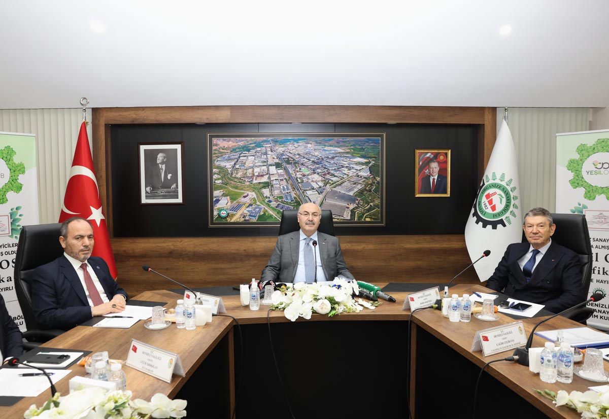 SANAYİCİYE DESTEK SÜRECEK