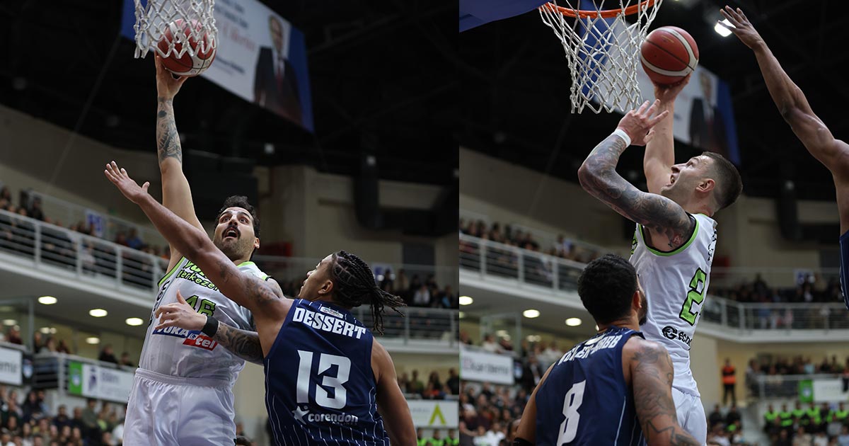 ŞEHRİN EFENDİLERİ YÜKSEKTEN UÇUYOR 87-80