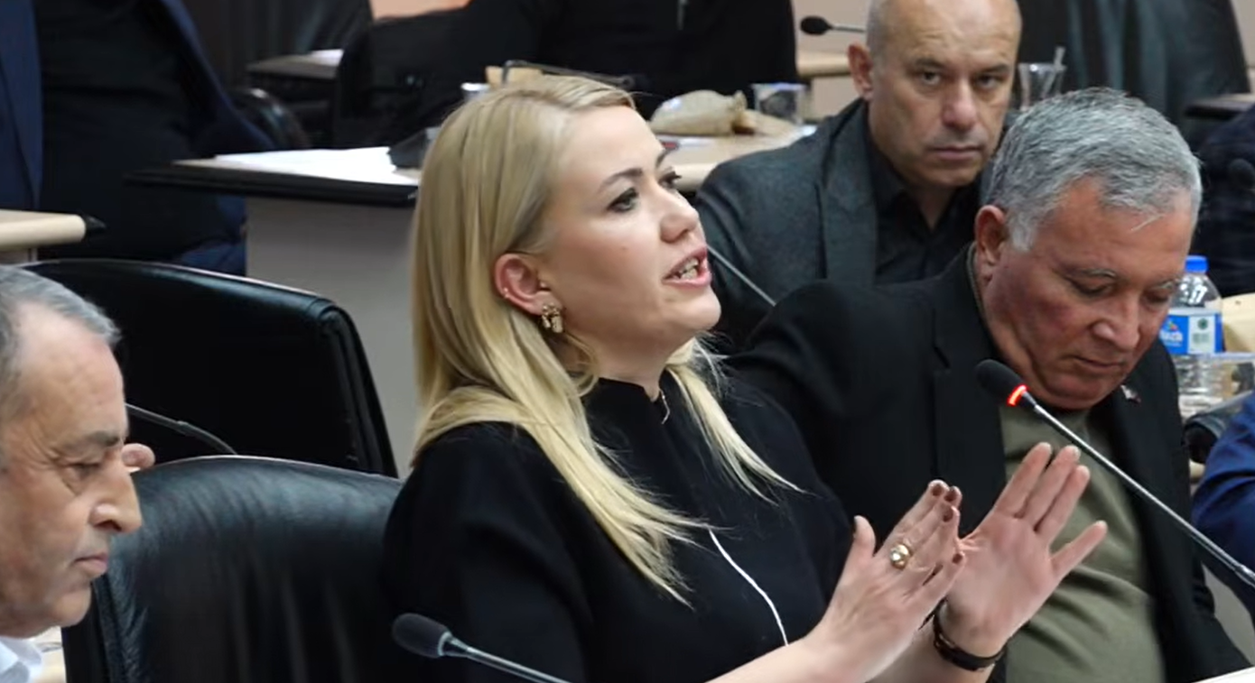 DOĞAN: ASIL HEDEF BENİM!