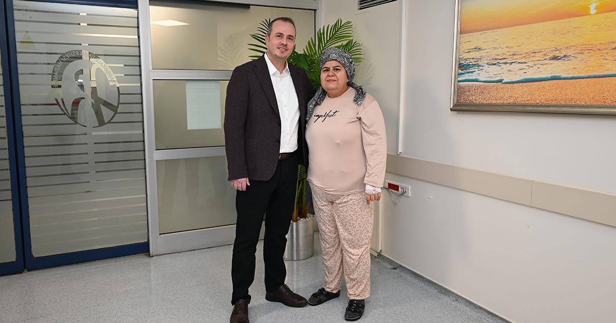 “OBEZİTEYİ HAFİFE ALMAYIN”