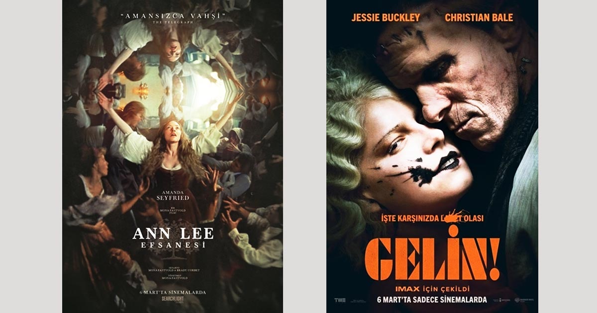 SİNEMALARDA BU HAFTA 12 FİLM VİZYONA GİRECEK