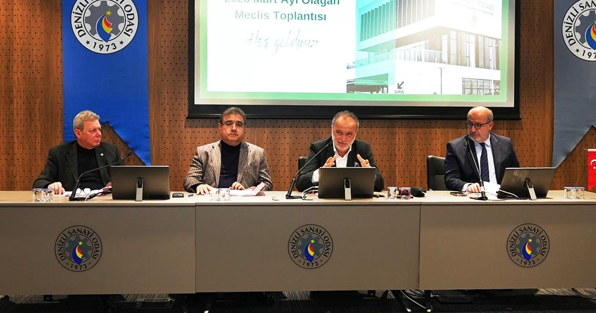 YAPISAL REFORM UYARISI