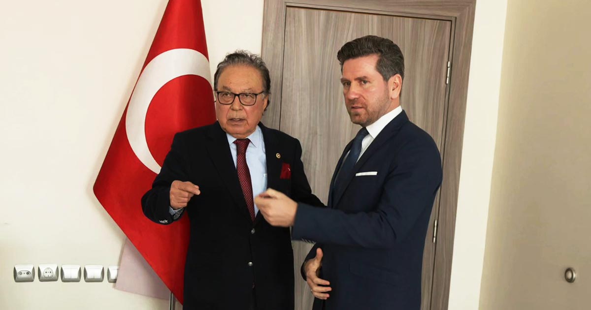 BAŞKAN TATIK’TAN BİRLİK ÇAĞRISI