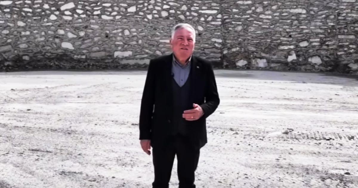 ASAR PARKI’NDA SONA GELİNDİ