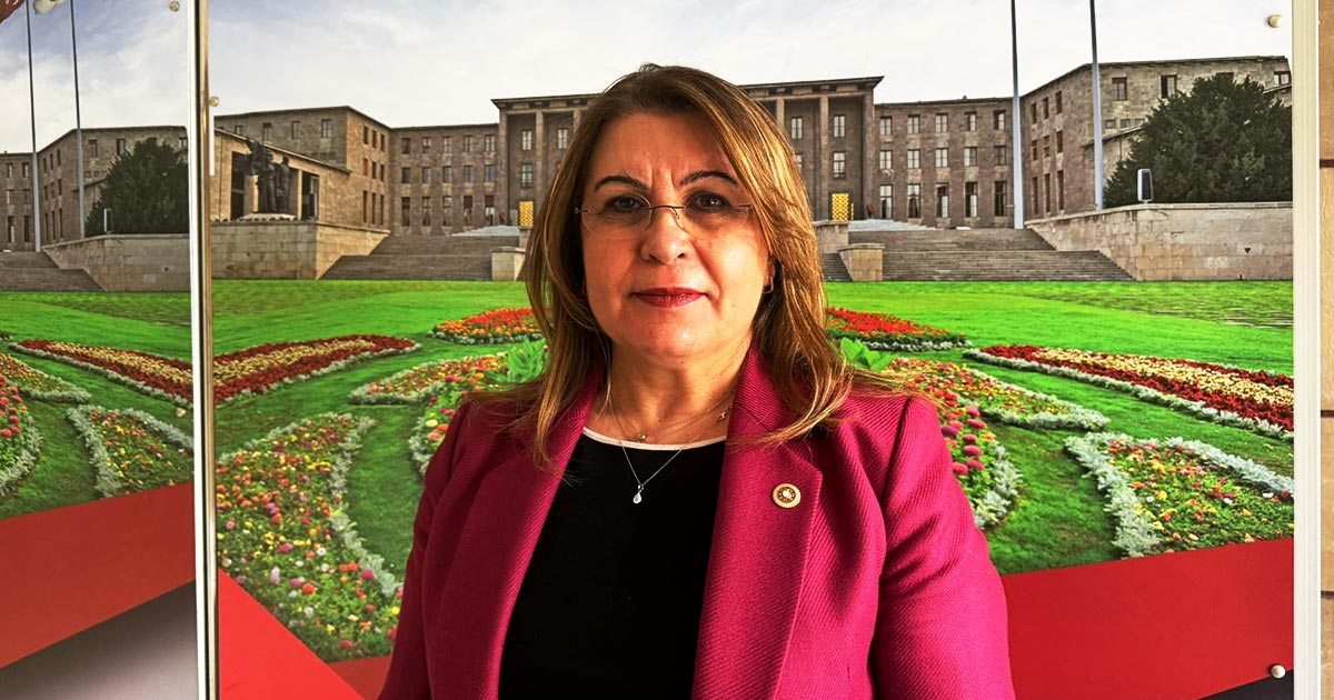 SULAMA SORUNU TBMM’YE TAŞINDI