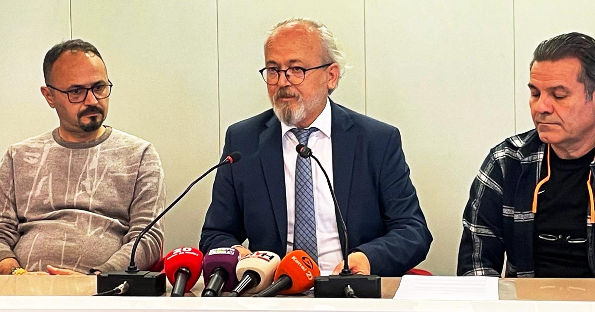 BİLİM, TARİH VE KÜLTÜR DENİZLİ'DE BULUŞACAK